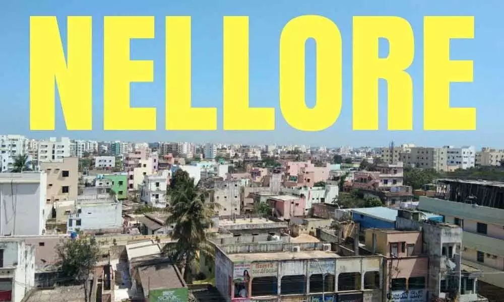Nellore City